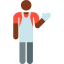 Cooking pictograms icon 64x64