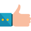 Business icon 64x64