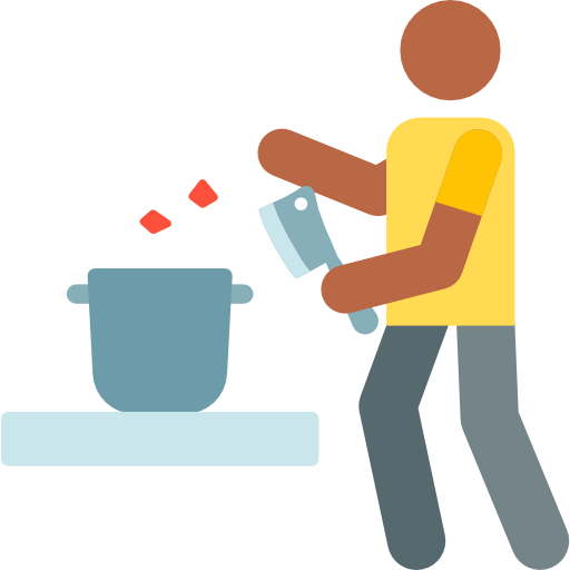 Cooking