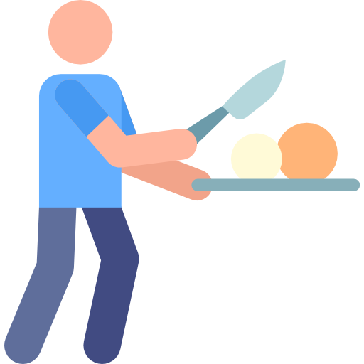Chopping