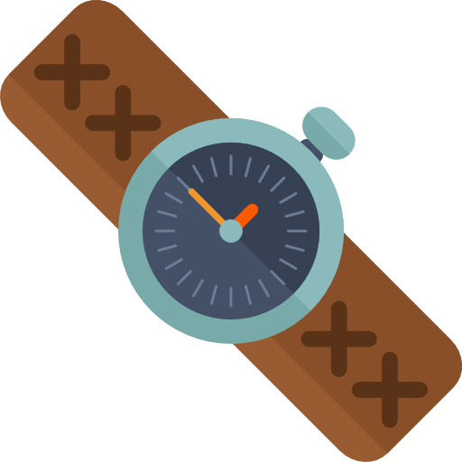 Wristwatch