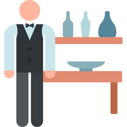 Waiter