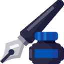 education,write,Tools and utensils,ink,quill