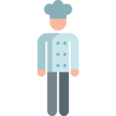 people,kitchen,restaurant,chef,profession,stick man,cookers ok 
