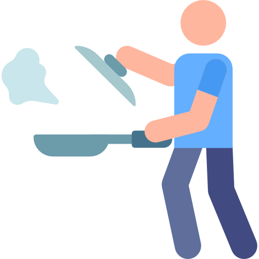Cooking