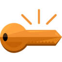 security,access,Tools and utensils,pass,password,key,passkey,door key,smart key