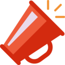 miscellaneous,megaphone,shout,protest,announcer,loudspeaker,announcement