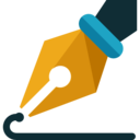 interface,miscellaneous,Tools and utensils,tool,writing,pen,pen drive,writer ok 