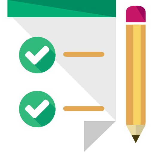 Checklist