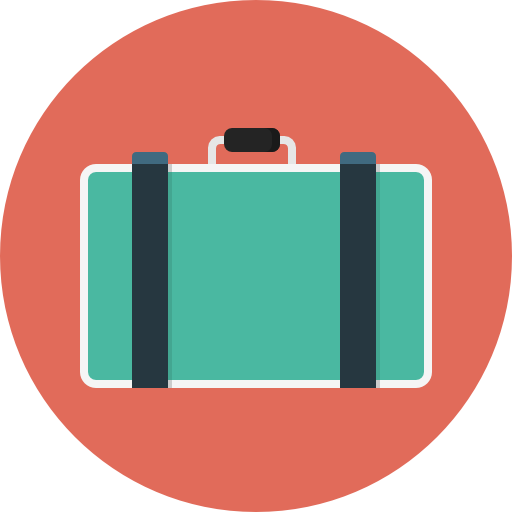 Suitcase