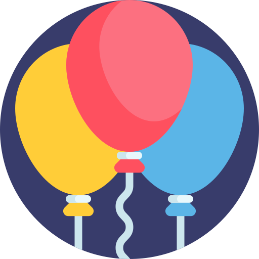 Balloons