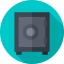 Law and justice icon 64x64