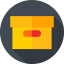 Law and justice icon 64x64