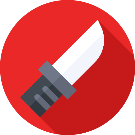 Knife