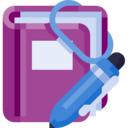 book,education,files and folders,school material,address book,bookmark,notebook,agenda,communication,reading,reader,diary