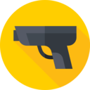 miscellaneous,weapons,weapon,pistol,gun,videogame,crime,bullets,murder,arm,kill,revolver,handgun ok 