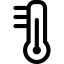 Heating and Air conditioning Elements icon 64x64