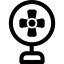 Heating and Air conditioning Elements icon 64x64