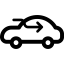Heating and Air conditioning Elements icon 64x64