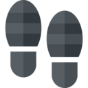 shoes,feet,shapes and symbols,footprint,steps,step