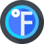Weather icon 64x64
