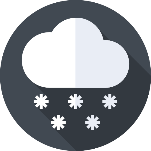 Snowy
