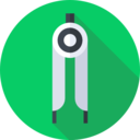 pencil,education,miscellaneous,Tools and utensils,construction and tools,compass,draw,drawing,school materials,Technical drawing