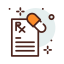 Drugs icon 64x64