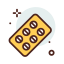 Drugs icon 64x64