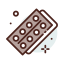 Drugs icon 64x64