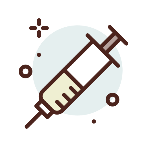 Syringe