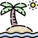 summer,holidays,season,vacations,island ok 