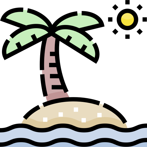 Island