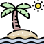 Summer icon 64x64