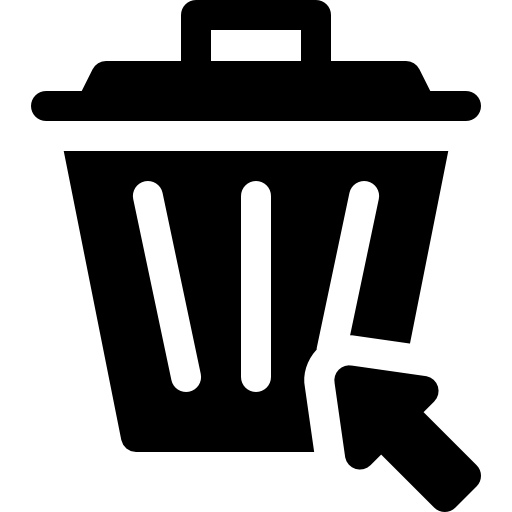 Delete