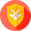 sports and competition,shield,sport,field,badge,golf,tournament,golfer
