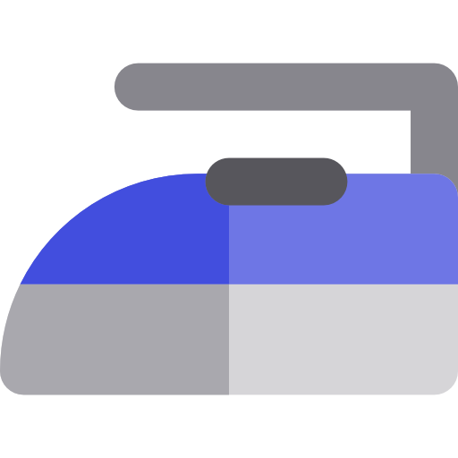 Ironing