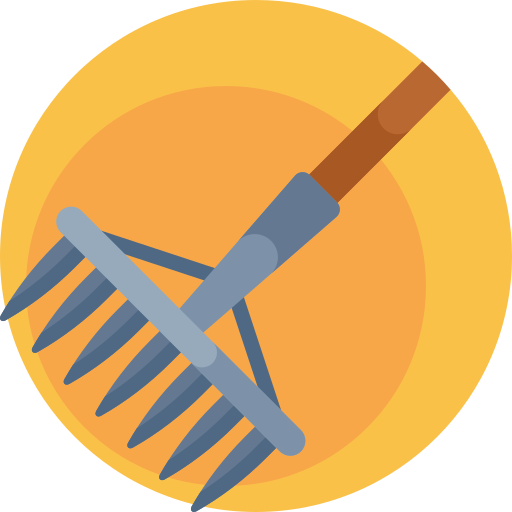 Rake