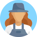 woman,avatar,professions and jobs,user,people,job,occupation,profession,gardener,farmer ok 