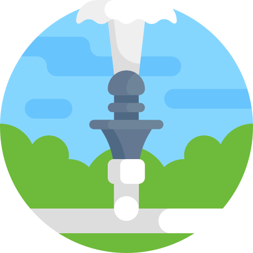 Sprinkler