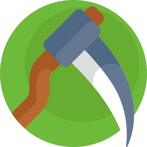 Scythe