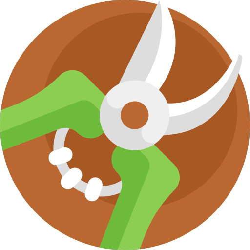 Pruners