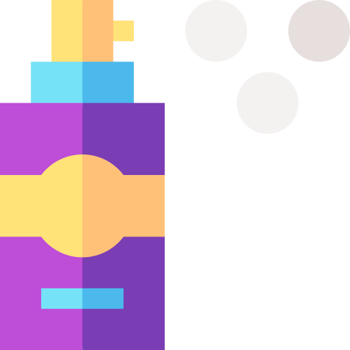 Spray
