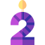Birthday icon 64x64