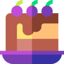 food and restaurant,bakery,cake,berries,pastry