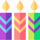 birthday and party,fire,candle,flame,cake