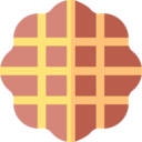 food and restaurant,sweet,dessert,bakery,waffle