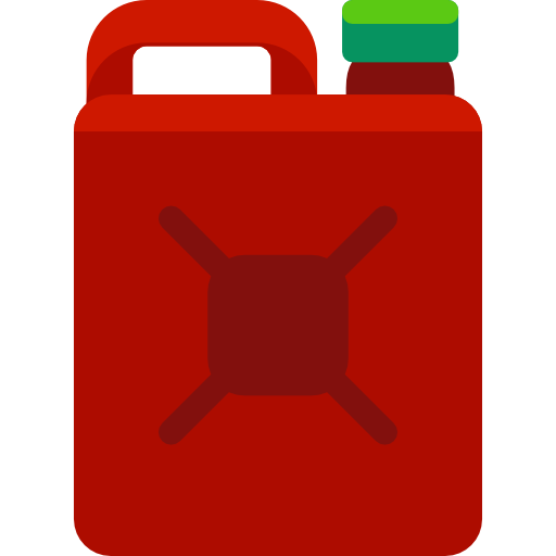 Gasoline