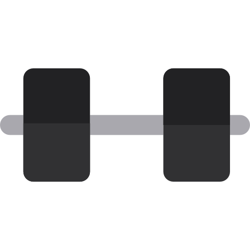 Dumbbell