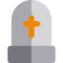 cross,dead,scary,halloween,horror,coffin